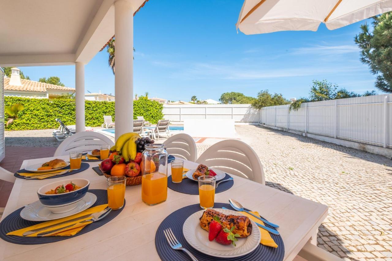Bermudas By Algarve Vacation Villa *