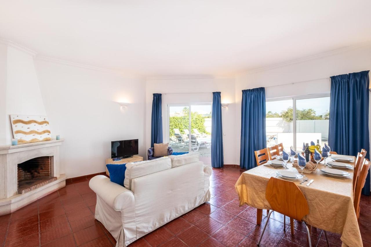 Bermudas By Algarve Vacation Villa *