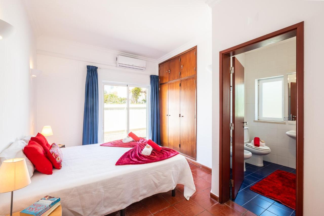 Bermudas By Algarve Vacation Albufeira