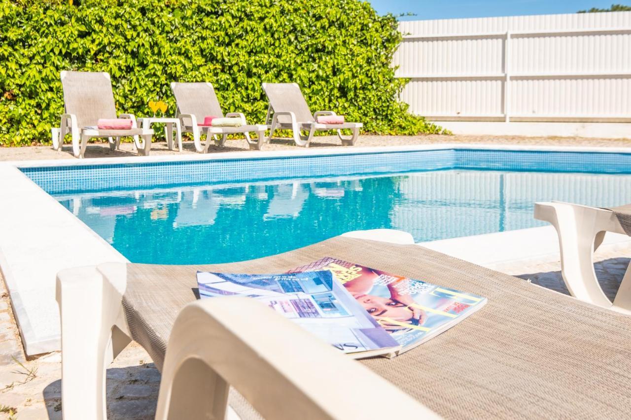Bermudas By Algarve Vacation *