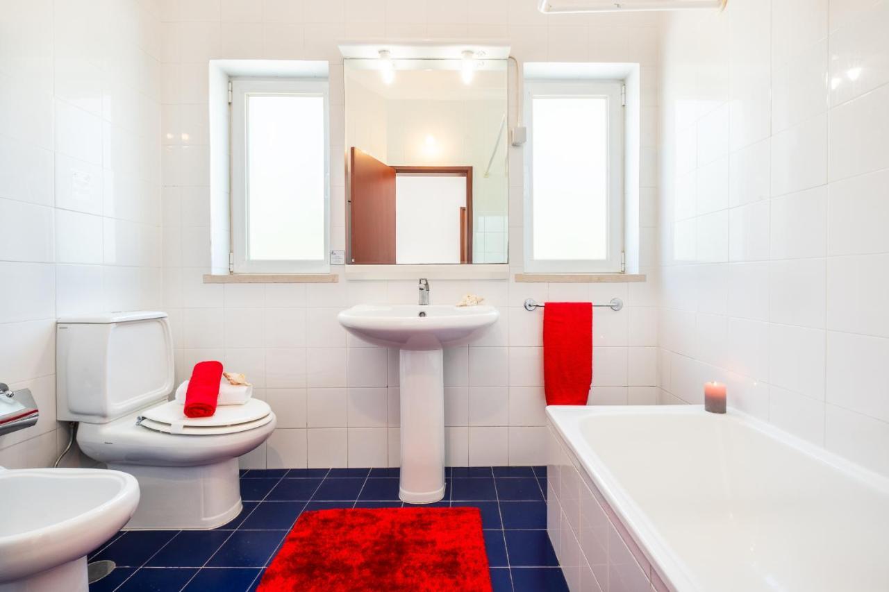 Villa Bermudas By Algarve Vacation Albufeira