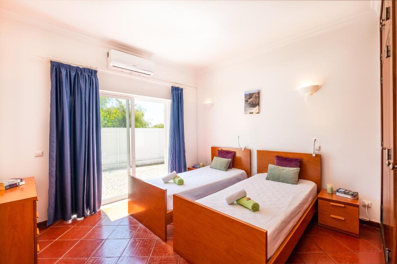 Bermudas By Algarve Vacation Villa *