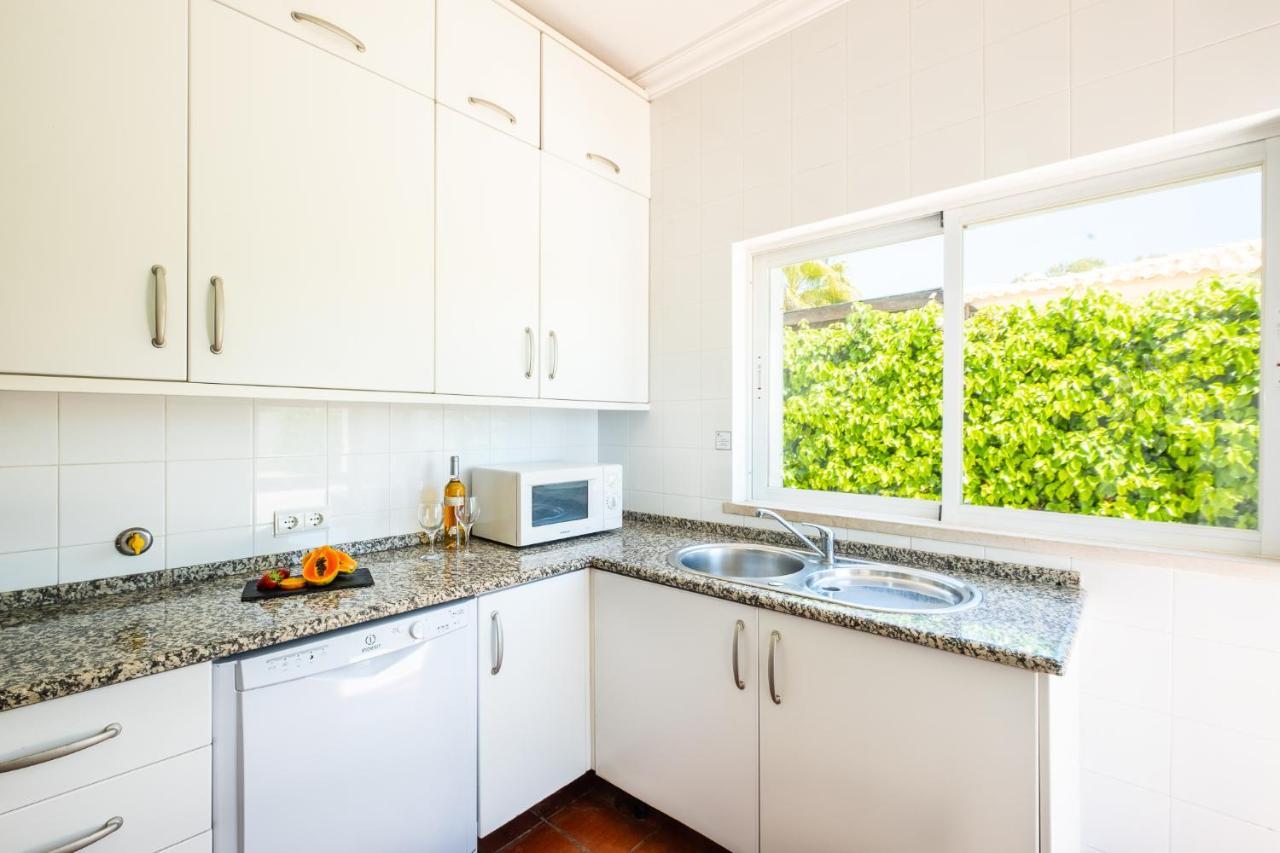 Bermudas By Algarve Vacation Villa *