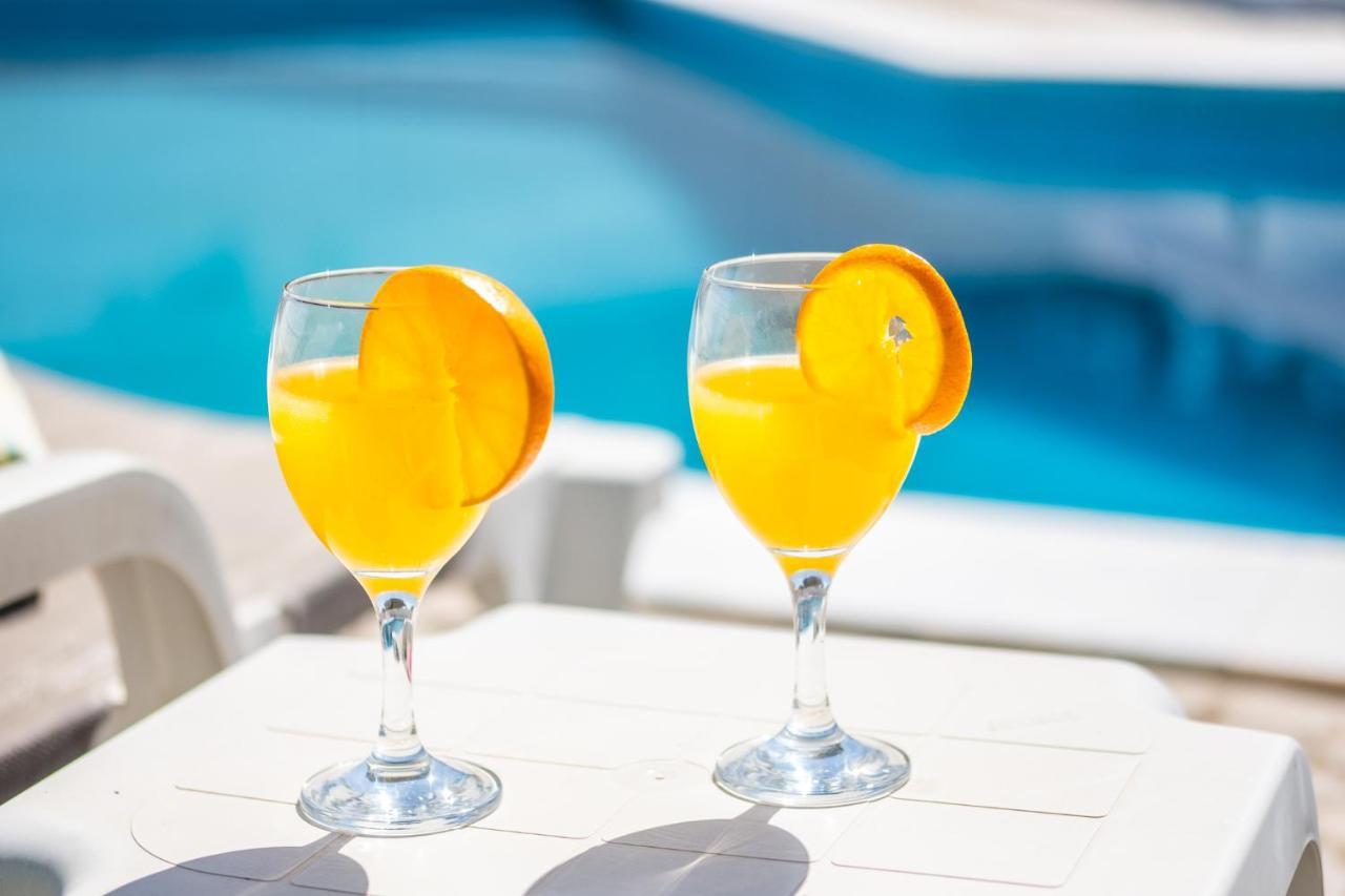 Bermudas By Algarve Vacation Villa *