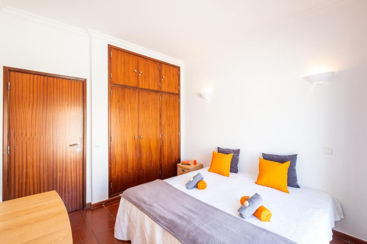 Villa Bermudas By Algarve Vacation *