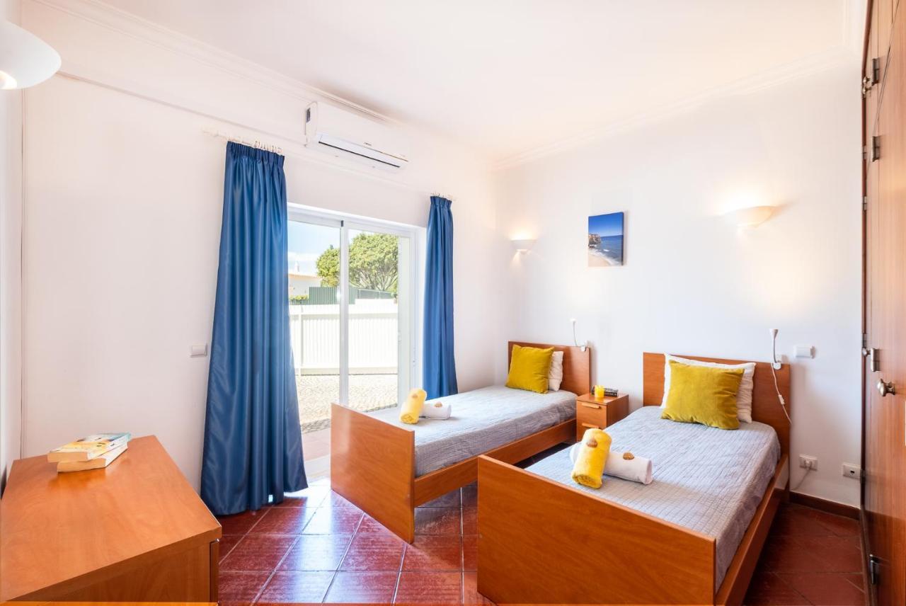 Bermudas By Algarve Vacation Albufeira