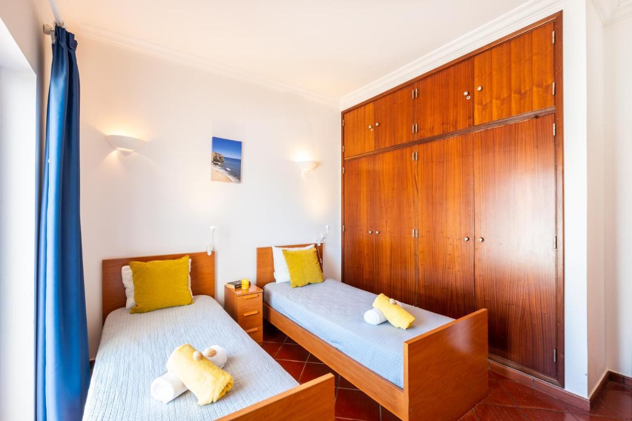 Bermudas By Algarve Vacation Villa *