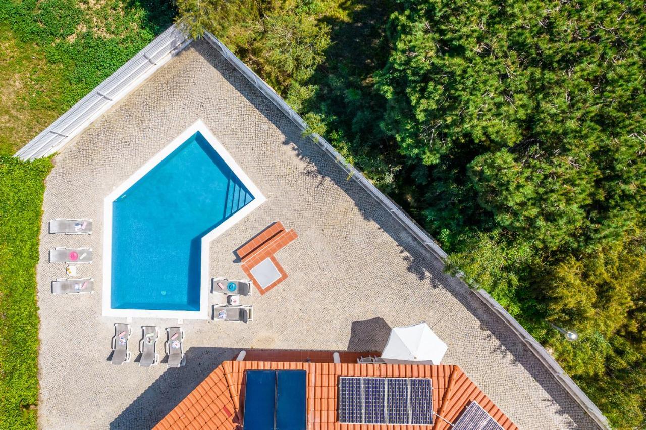 Bermudas By Algarve Vacation Villa Albufeira