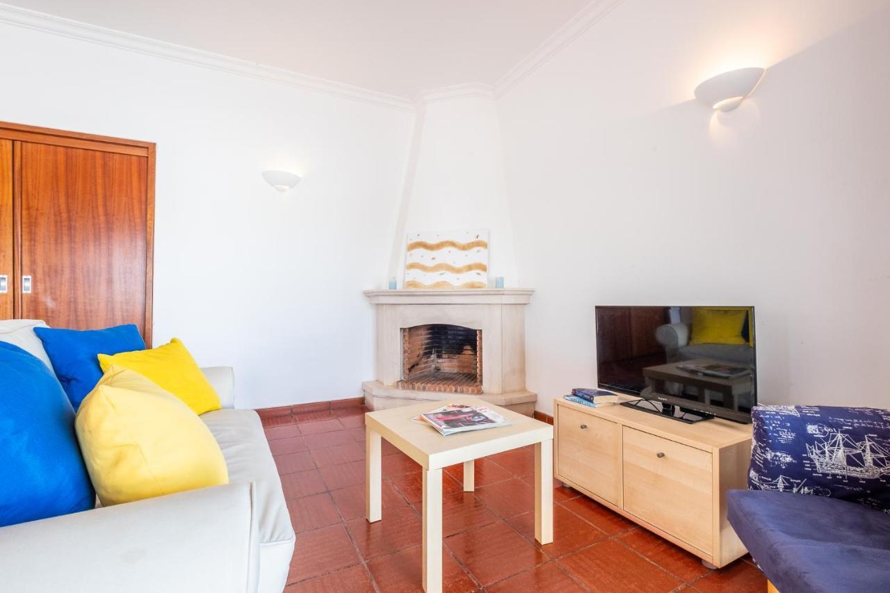 Bermudas By Algarve Vacation Villa Albufeira