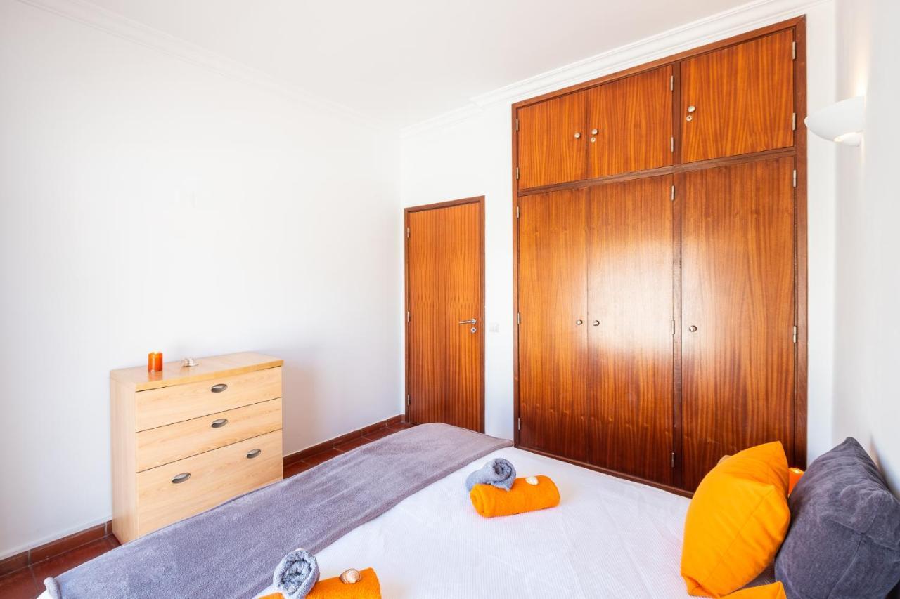 Bermudas By Algarve Vacation * Albufeira