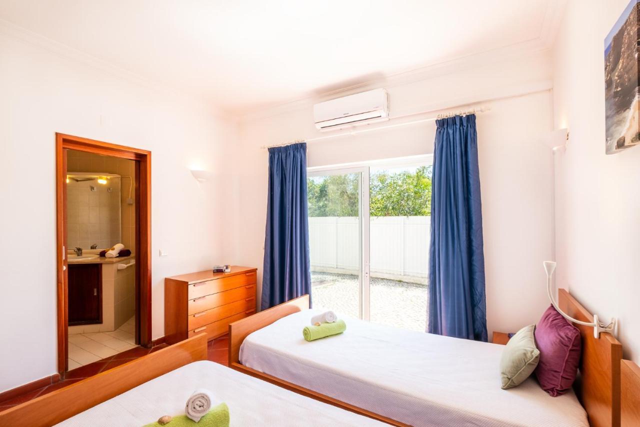 Bermudas By Algarve Vacation * Albufeira