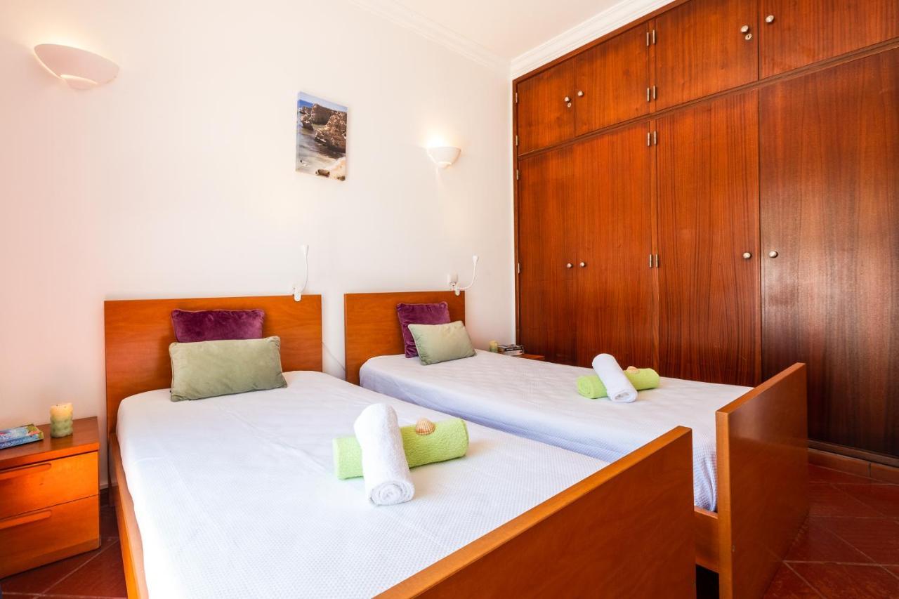 Bermudas By Algarve Vacation Villa