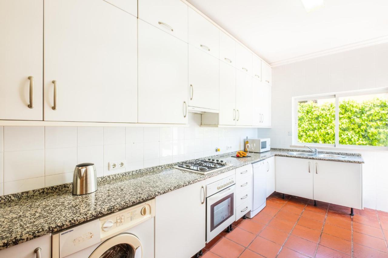 Bermudas By Algarve Vacation * Albufeira
