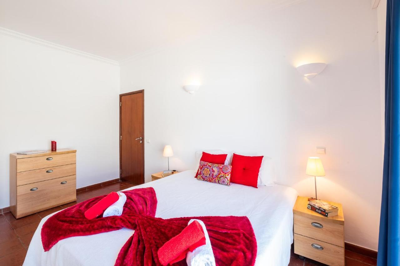 Bermudas By Algarve Vacation Villa