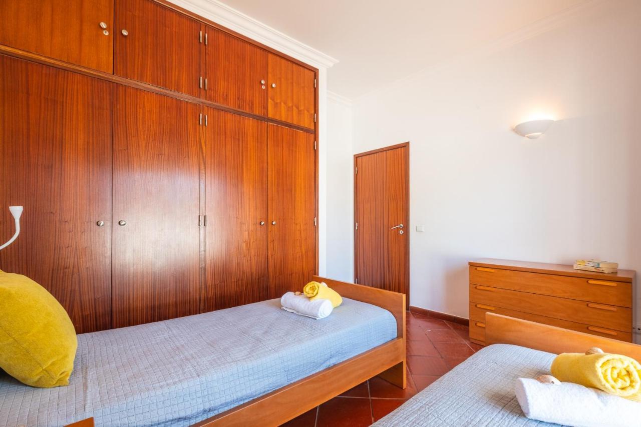 Bermudas By Algarve Vacation
