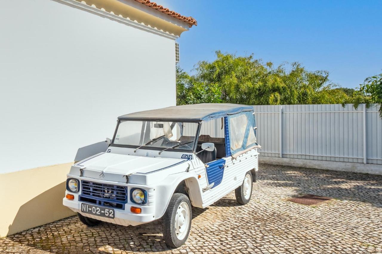 Bermudas By Algarve Vacation Villa *