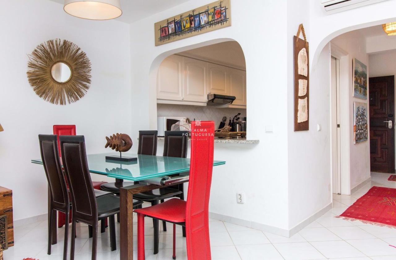 Apartment Luna - Golf View By Dalma Portuguesa *