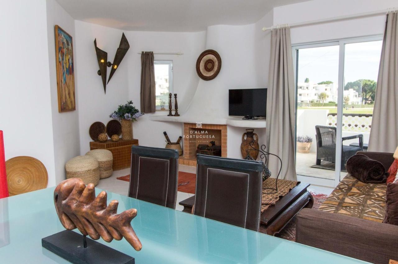 Apartment Luna - Golf View By Dalma Portuguesa Albufeira