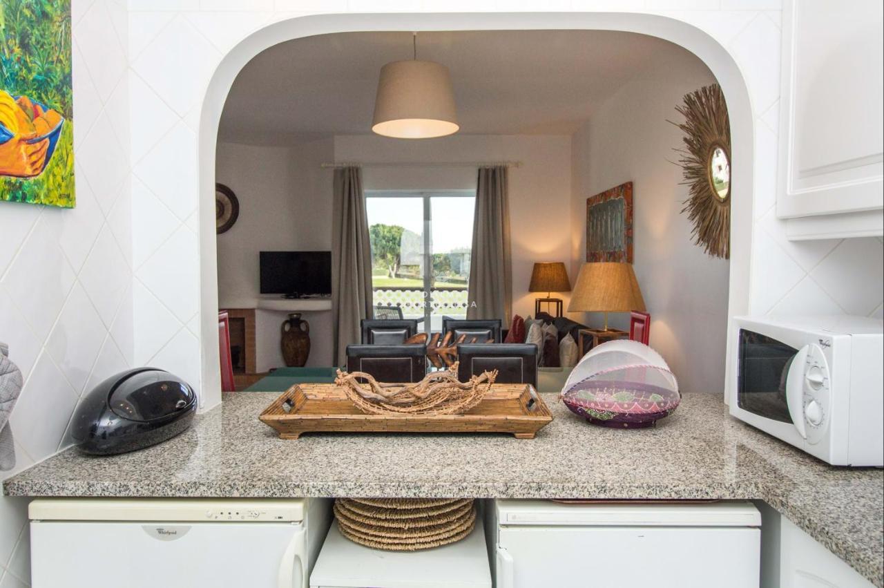 Apartment Luna - Golf View By Dalma Portuguesa *