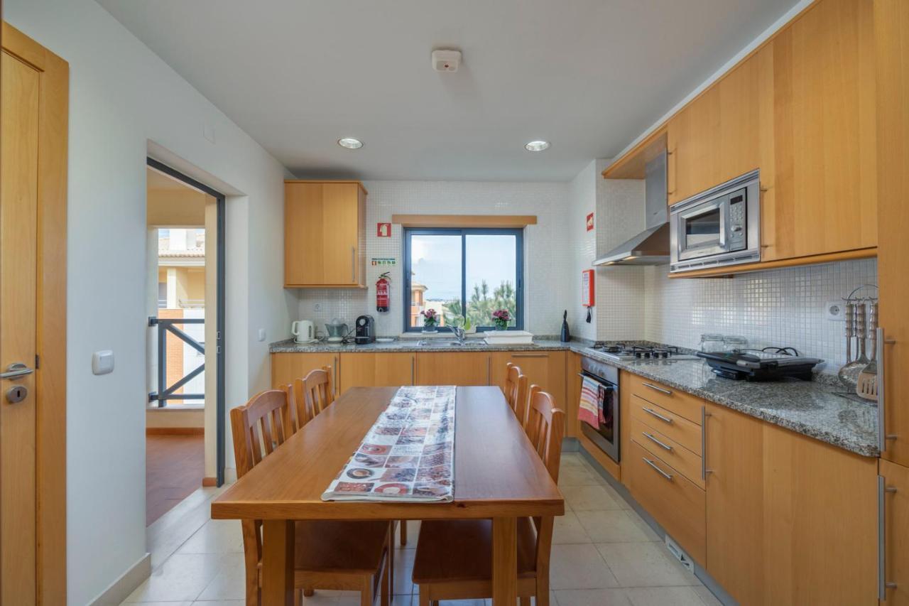 Apartment Corcovada