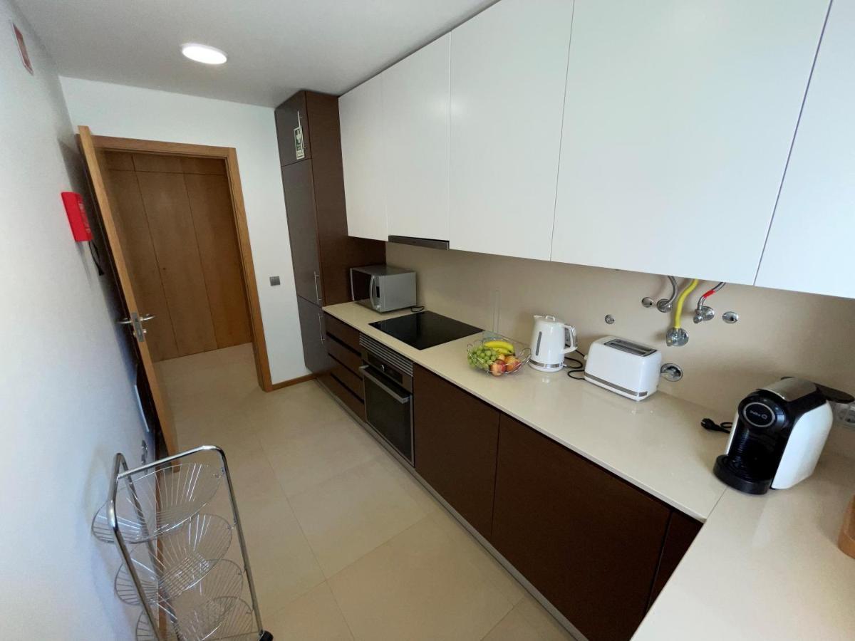 Apartment Lux *