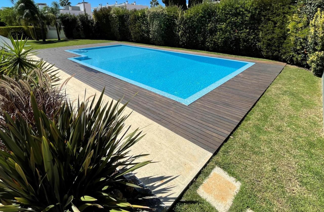 Lux Apartment Albufeira