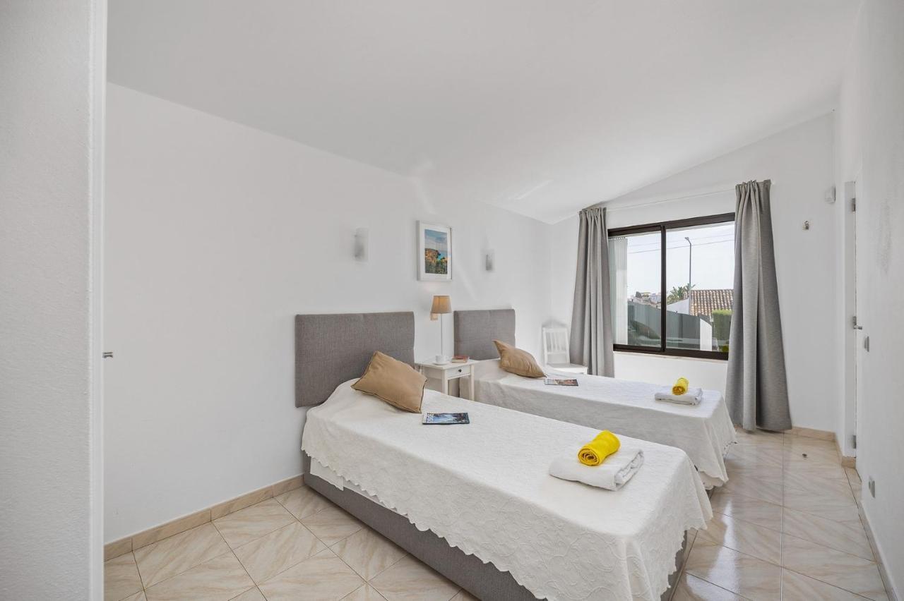 Amendoeira By Pousada Albufeira