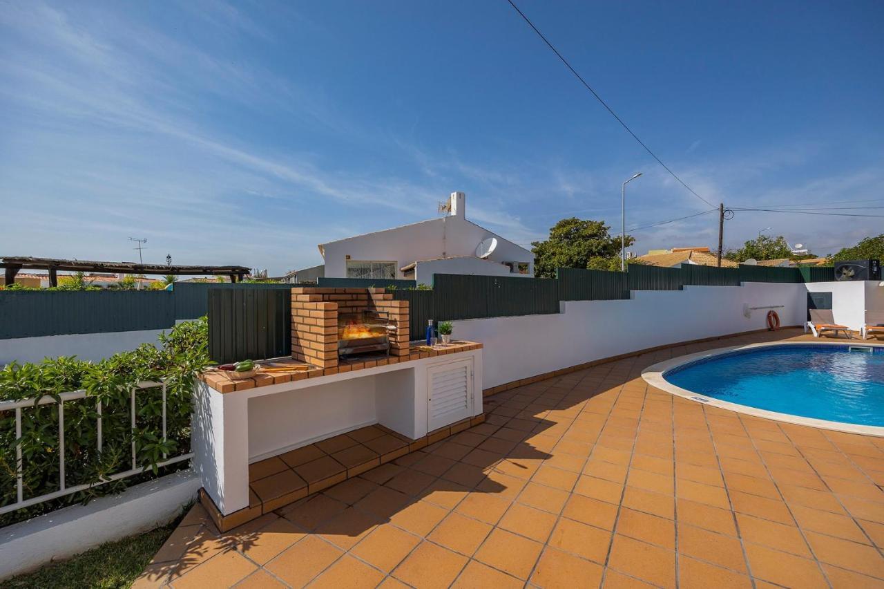 Pousada Amendoeira By Albufeira