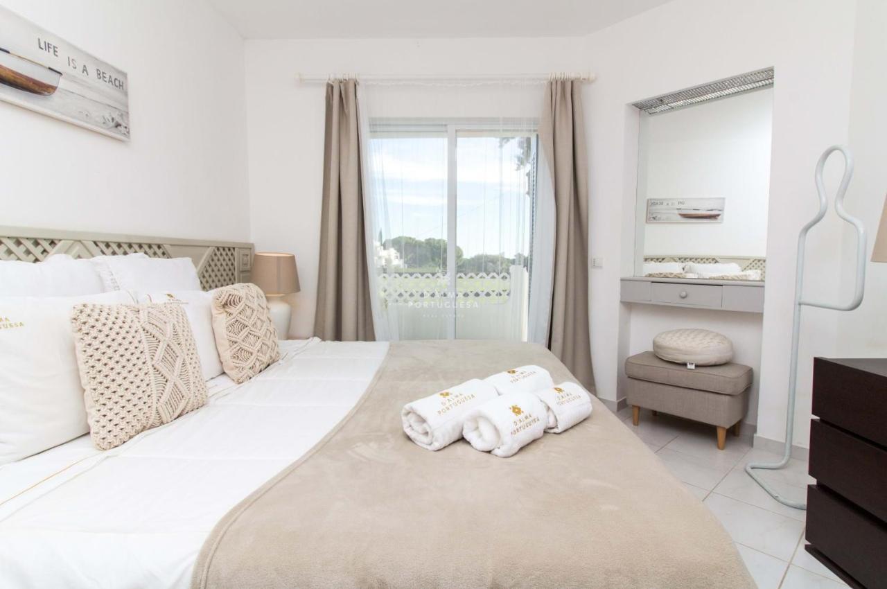 Apartment Luna - Golf View By Dalma Portuguesa *