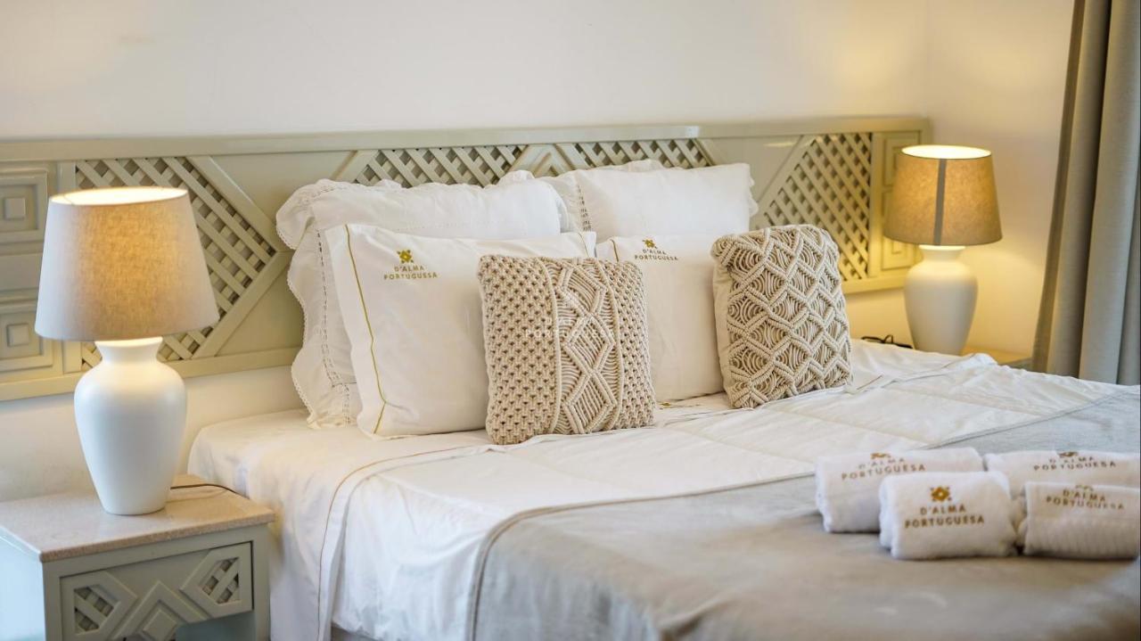 Apartment Luna - Golf View By Dalma Portuguesa Albufeira