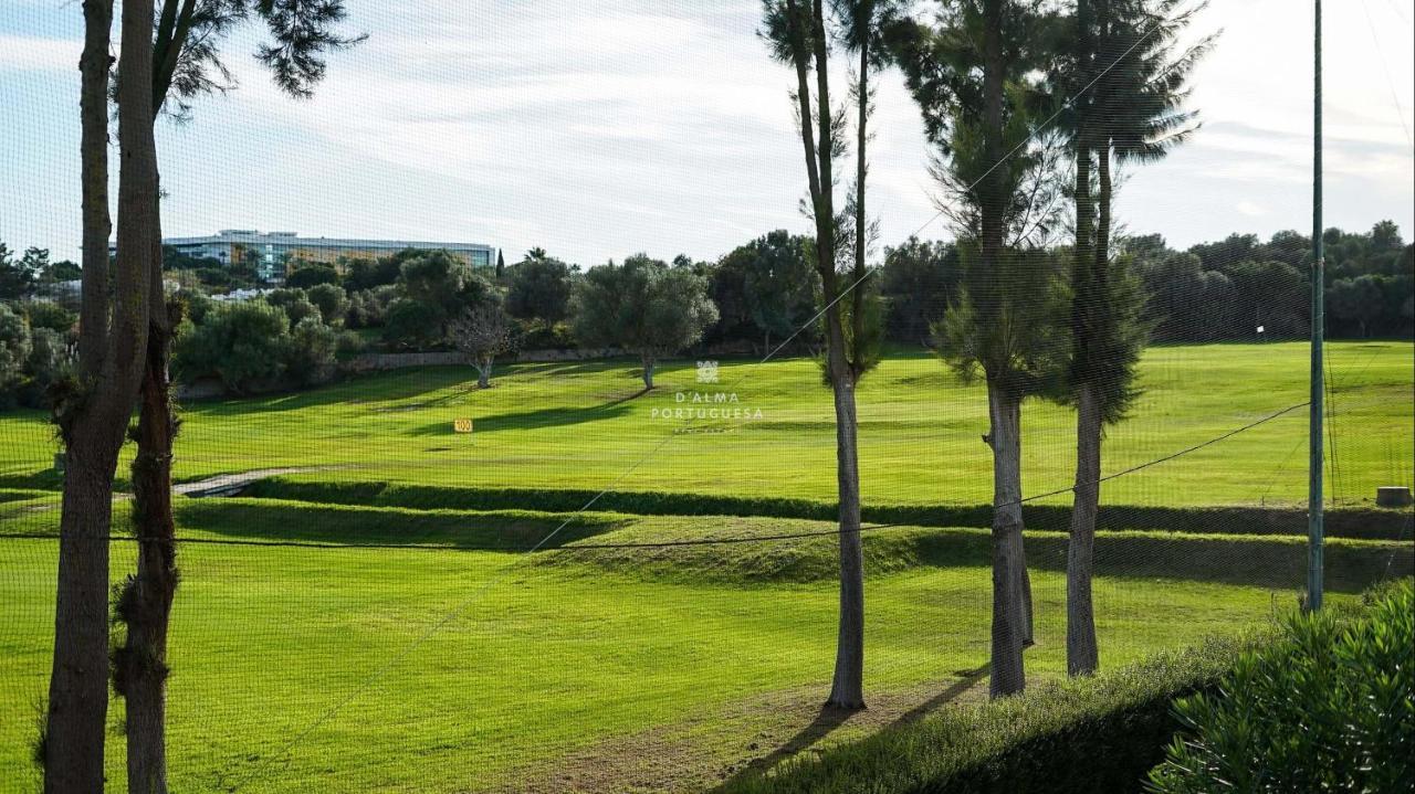 Luna - Golf View By Dalma Portuguesa Albufeira