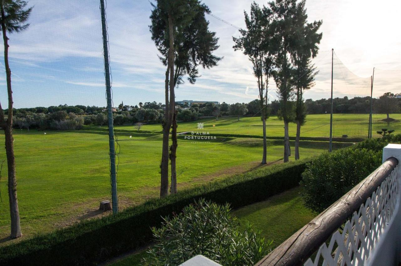 Luna - Golf View By Dalma Portuguesa Apartment *