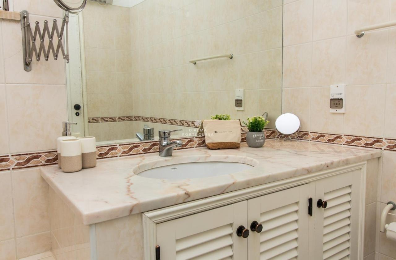 Luna - Golf View By Dalma Portuguesa Apartment *