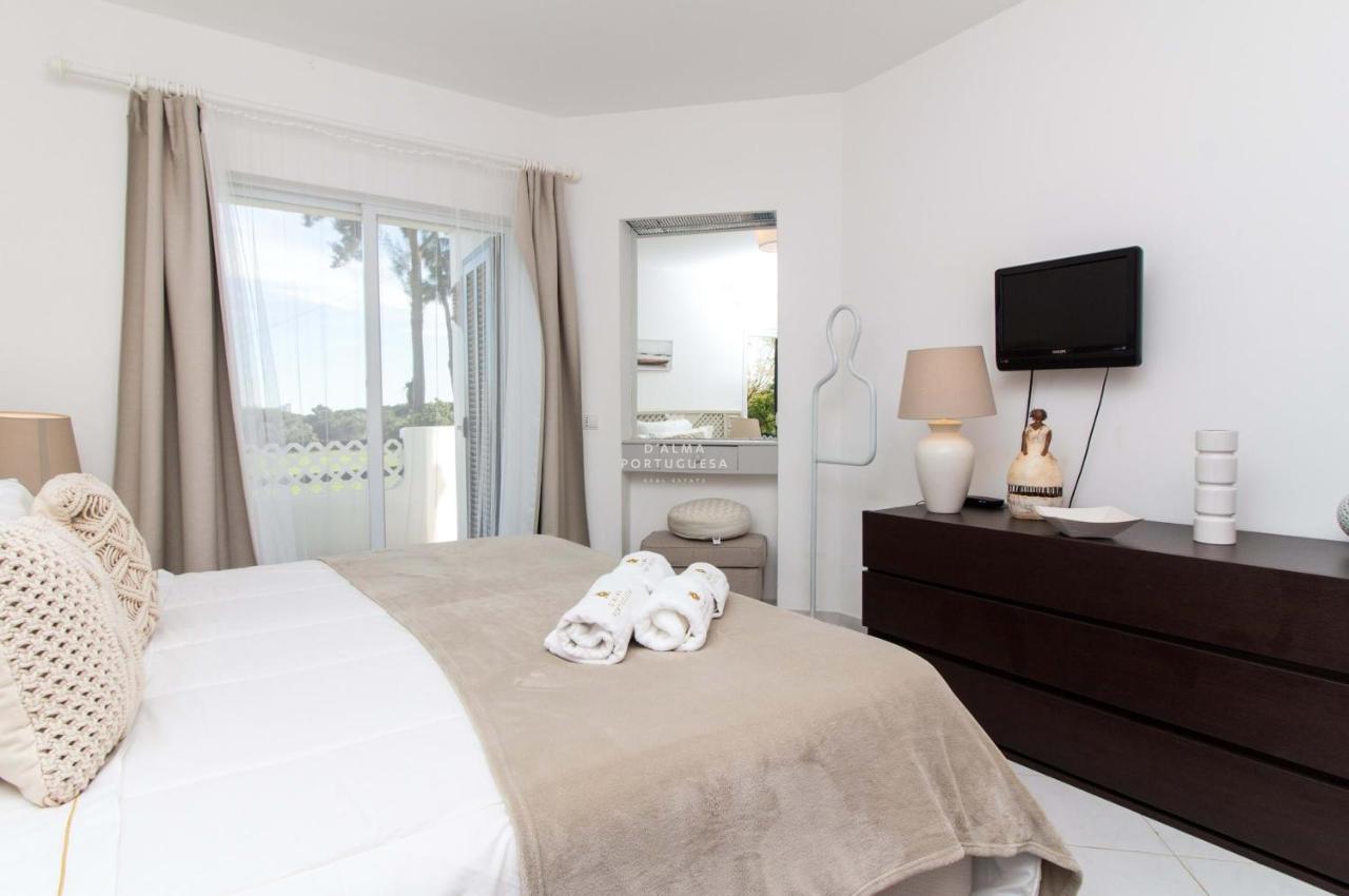 Apartment Luna - Golf View By Dalma Portuguesa