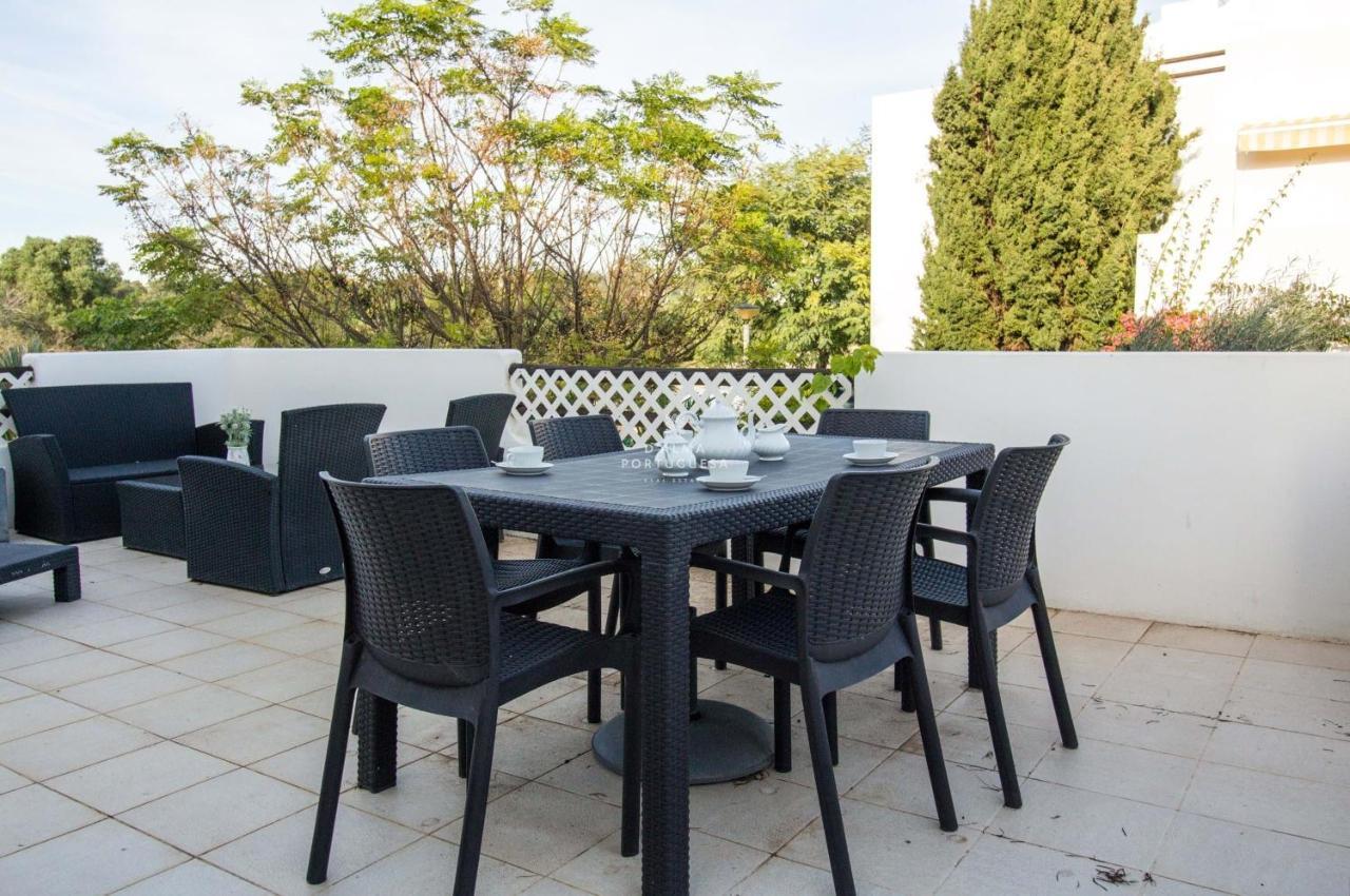 Apartment Luna - Golf View By Dalma Portuguesa Albufeira