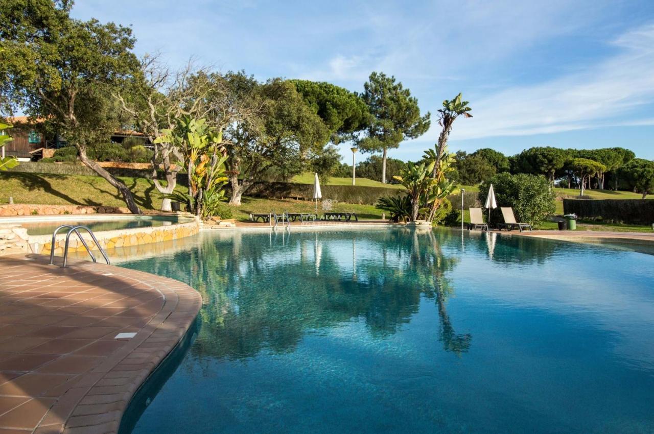 Luna - Golf View By Dalma Portuguesa Apartment Albufeira
