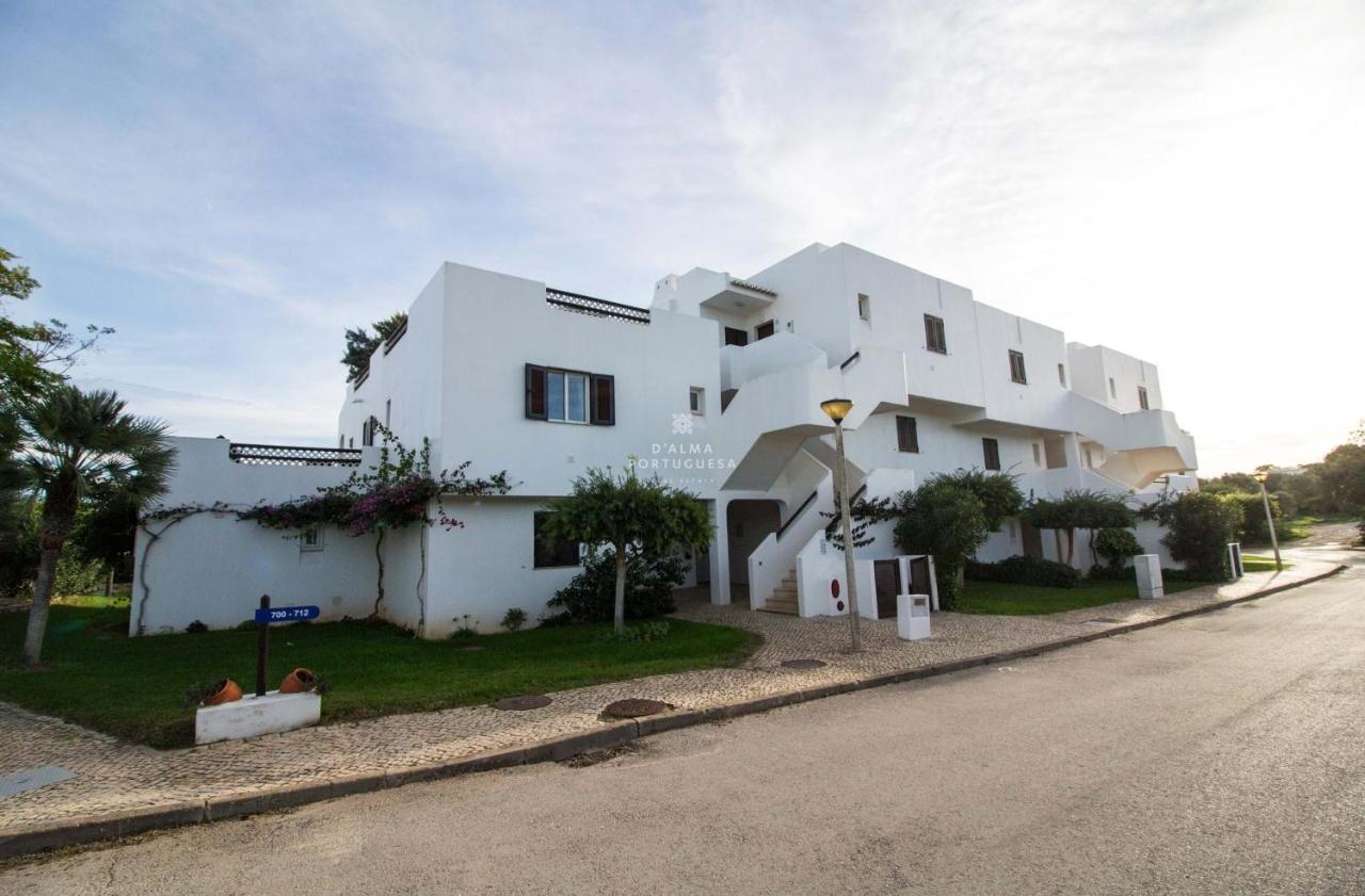 Apartment Luna - Golf View By Dalma Portuguesa Albufeira