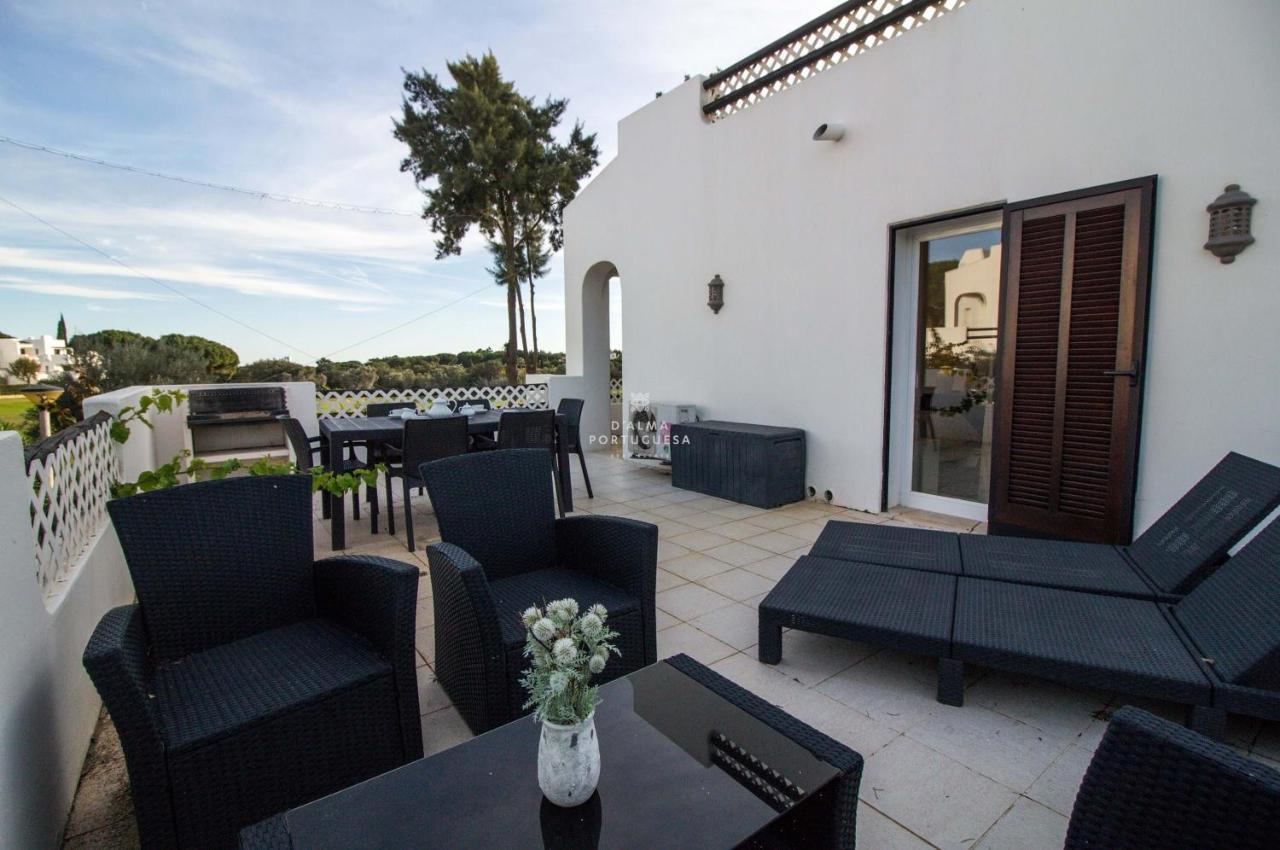 Luna - Golf View By Dalma Portuguesa Apartment Albufeira