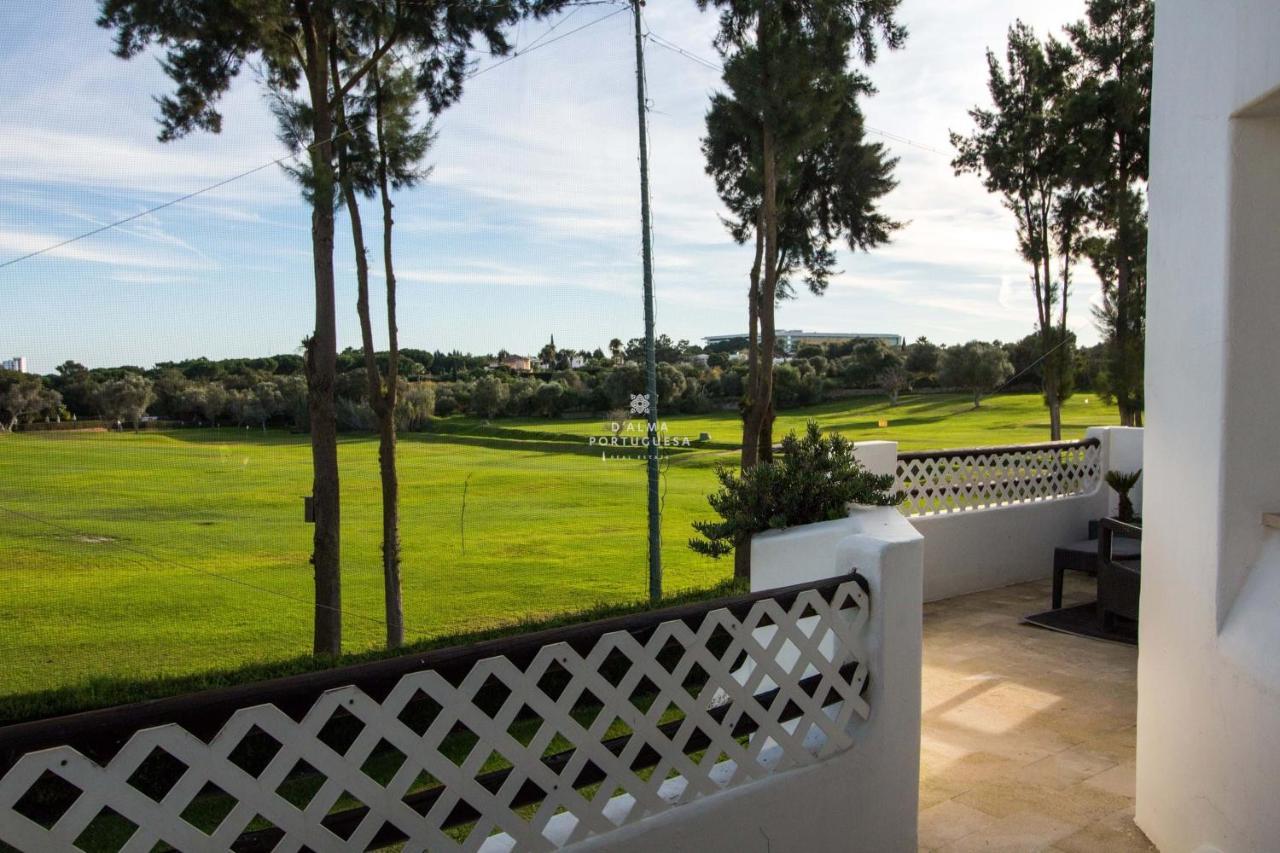 Apartment Luna - Golf View By Dalma Portuguesa *