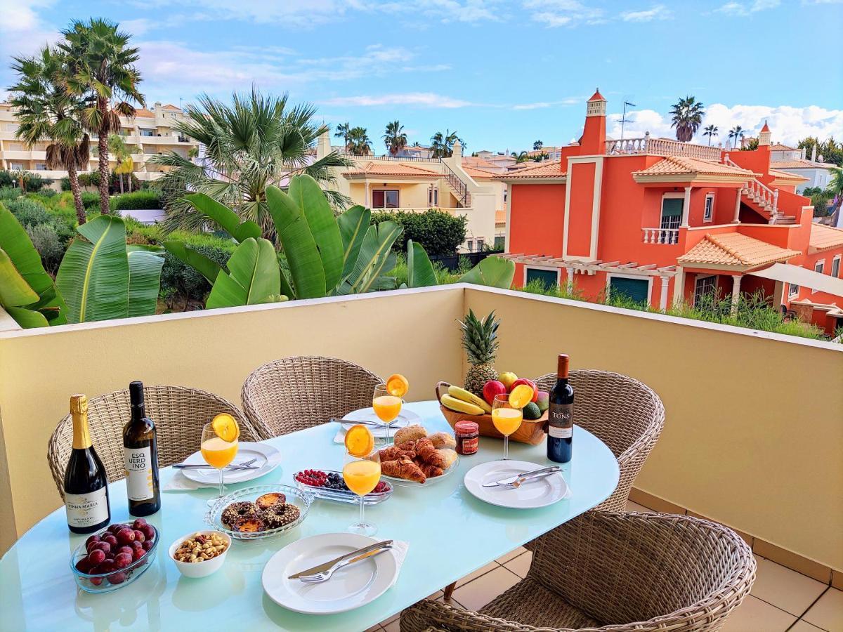 Sao Rafael Luxury By Be Cherish Apartment Albufeira