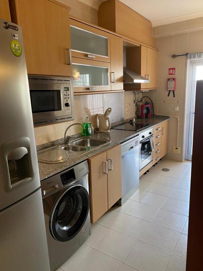 Apartamento Sol Nascente By Portucasa Apartment Albufeira