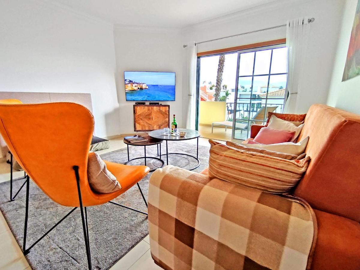 Sao Rafael Luxury By Be Cherish Apartment