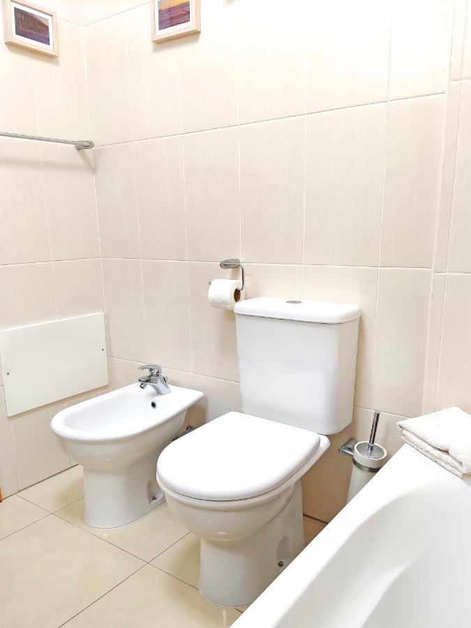 Apartment Sao Rafael Luxury By Be Cherish