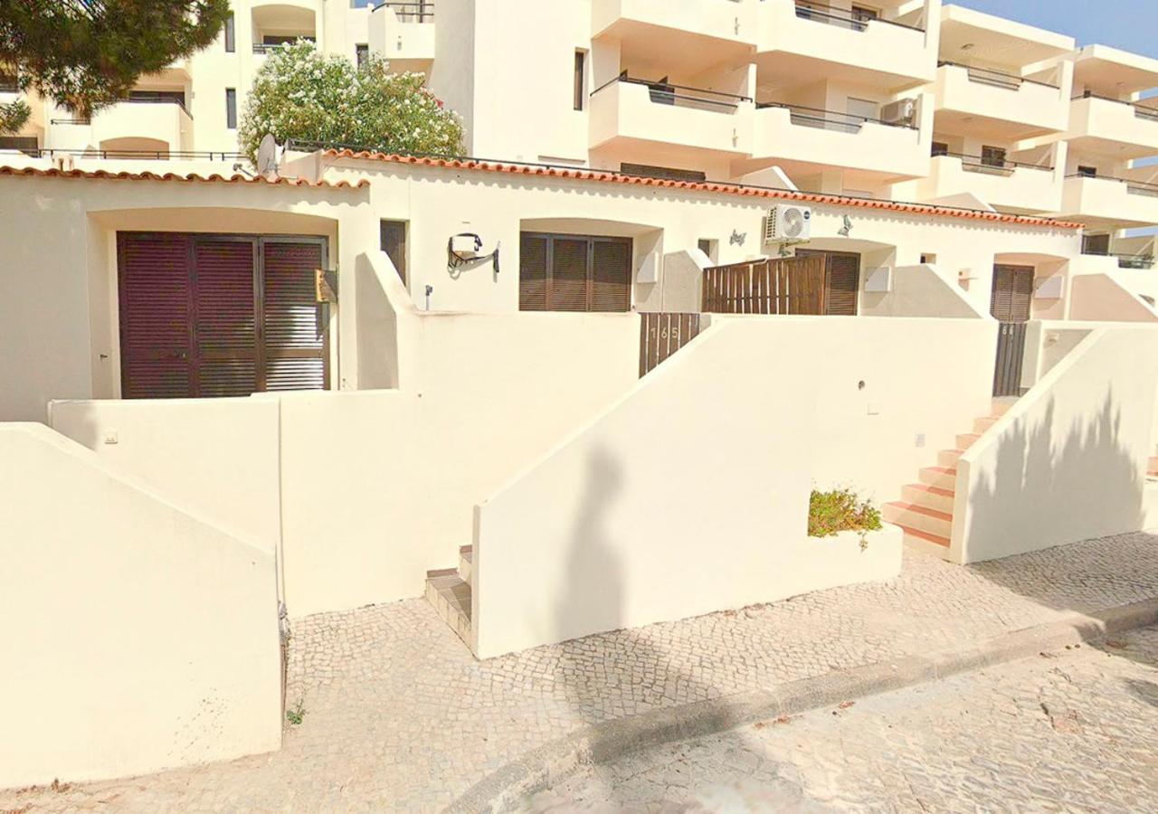 Apartment Casa Aj165 T1