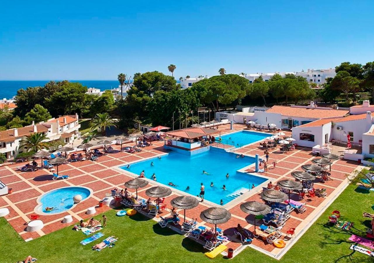 Casa Aj165 T1 Albufeira
