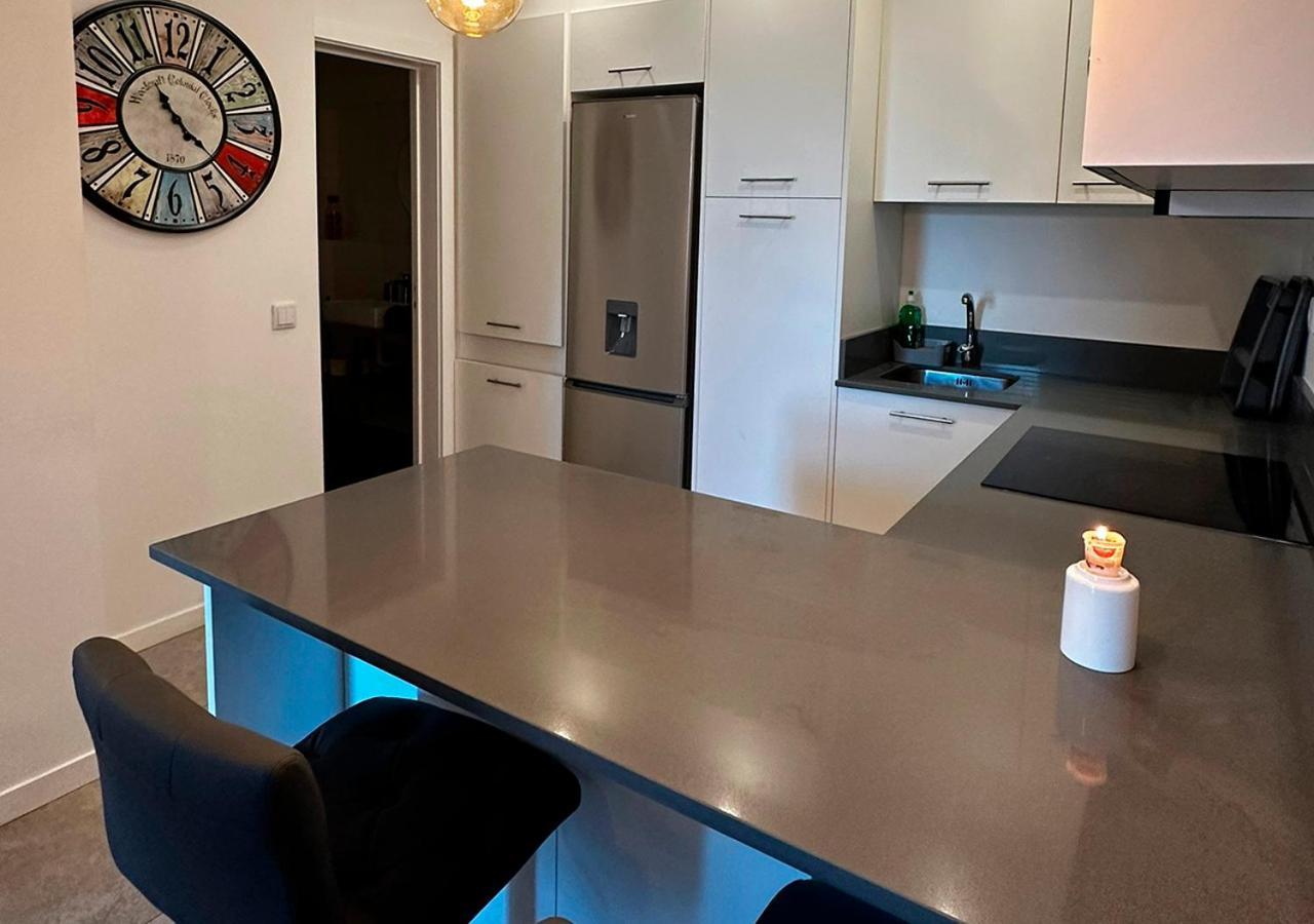 Apartment Casa Aj165 T1