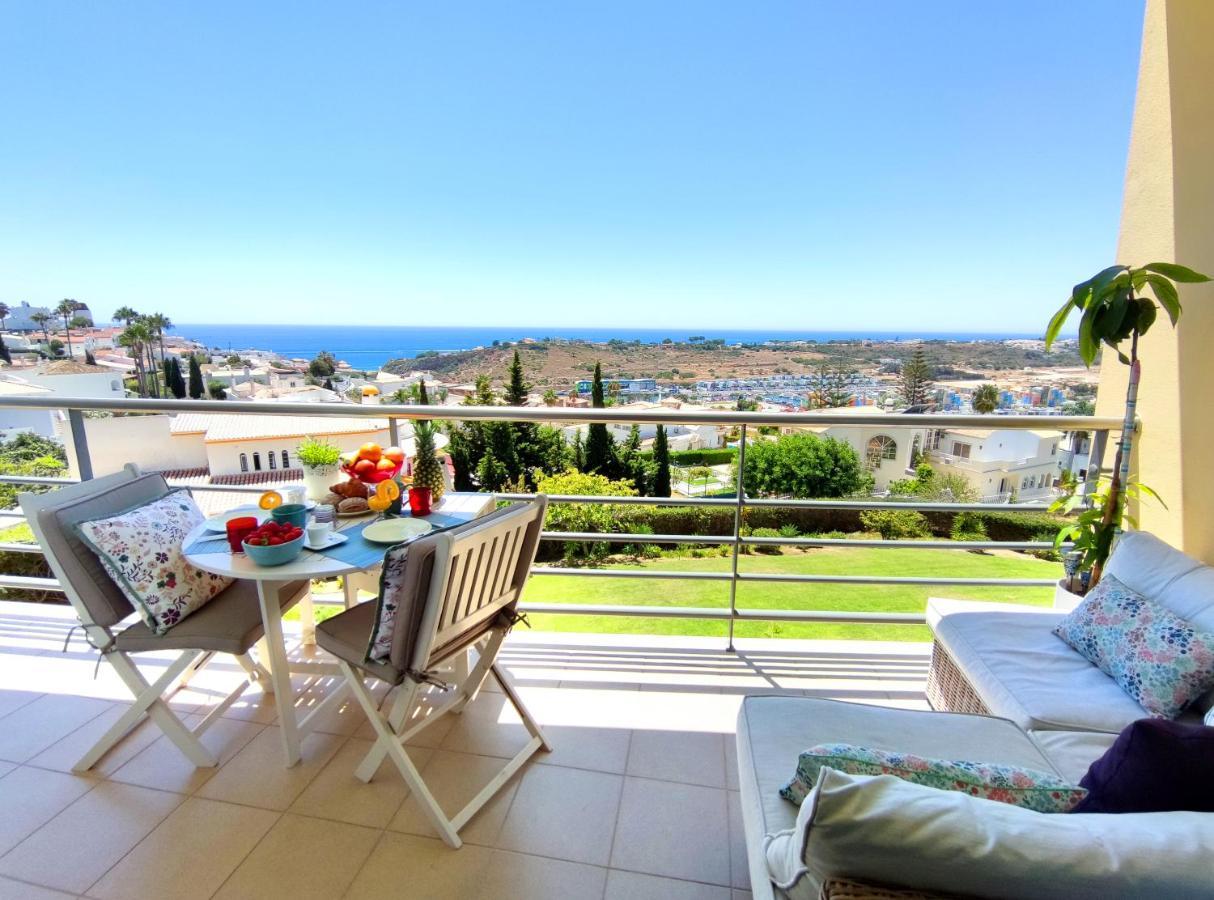 Albufeiraorada Ii By Be Cherish Albufeira