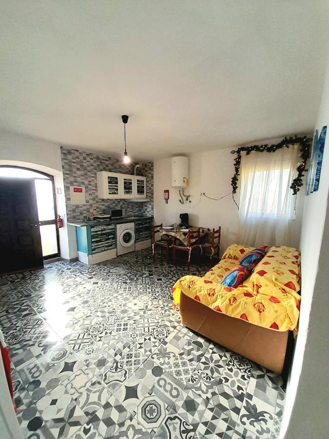 Tropicana One Bedroom Flat T1 With Garden Close To 8 Beaches Apartamento *