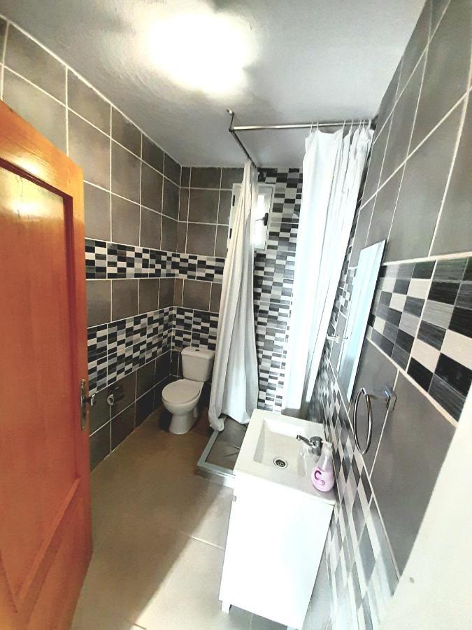 Tropicana One Bedroom Flat T1 With Garden Close To 8 Beaches * Albufeira
