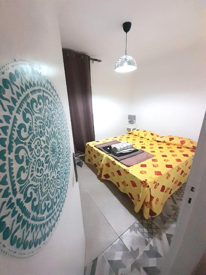 Tropicana One Bedroom Flat T1 With Garden Close To 8 Beaches